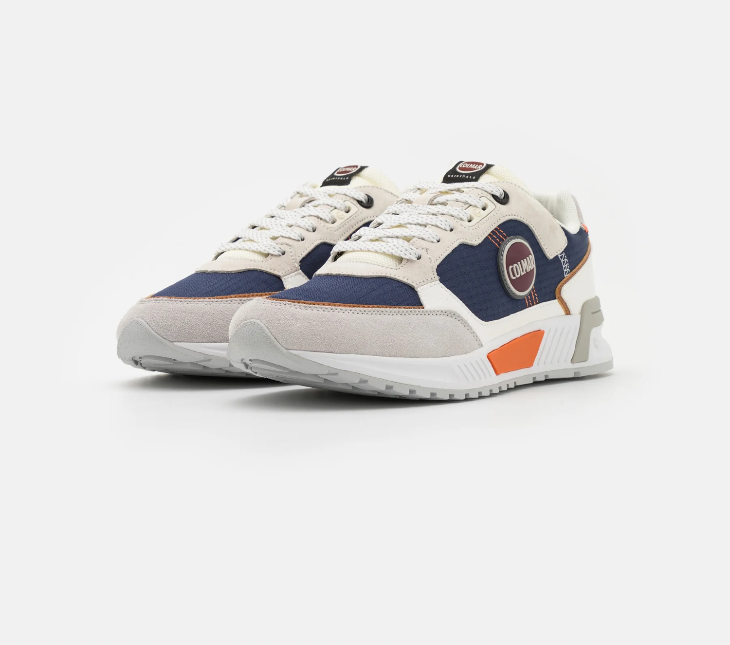 Colmar Dalton Wills, Sneakers Homme, Colmar