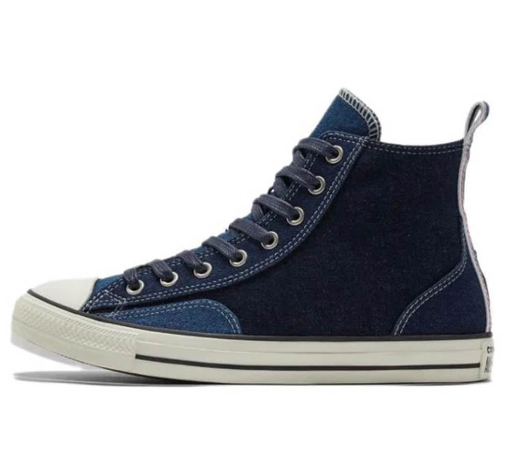 Converse Chuck Taylor All Star Hi Denim, Sneakers Homme, Converse