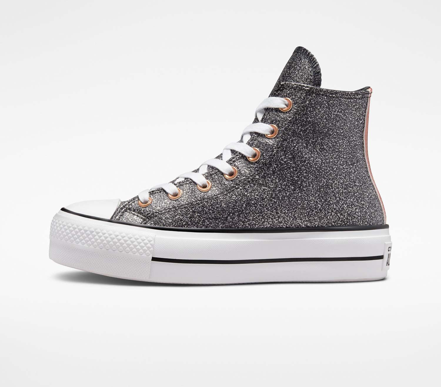 Converse Chuck Taylor All Star Lift, Sneakers Femme, Converse