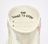 Converse Chuck Taylor Lift Hi, Sneakers Femme, Converse