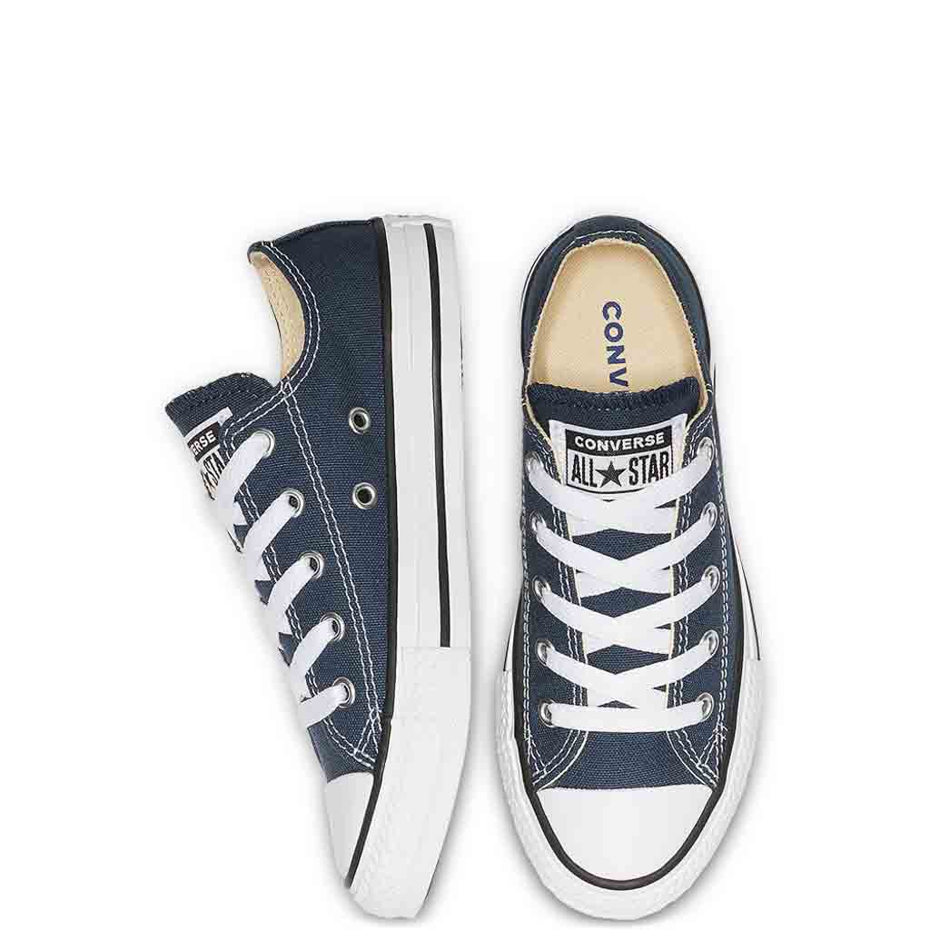 Converse Chuck Taylor All Star Cadet bleu, Sneakers Cadet, Converse