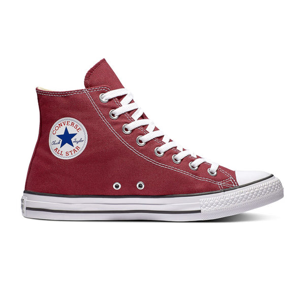 Converse Chuck Taylor All Star Hi, Sneakers Homme, Converse