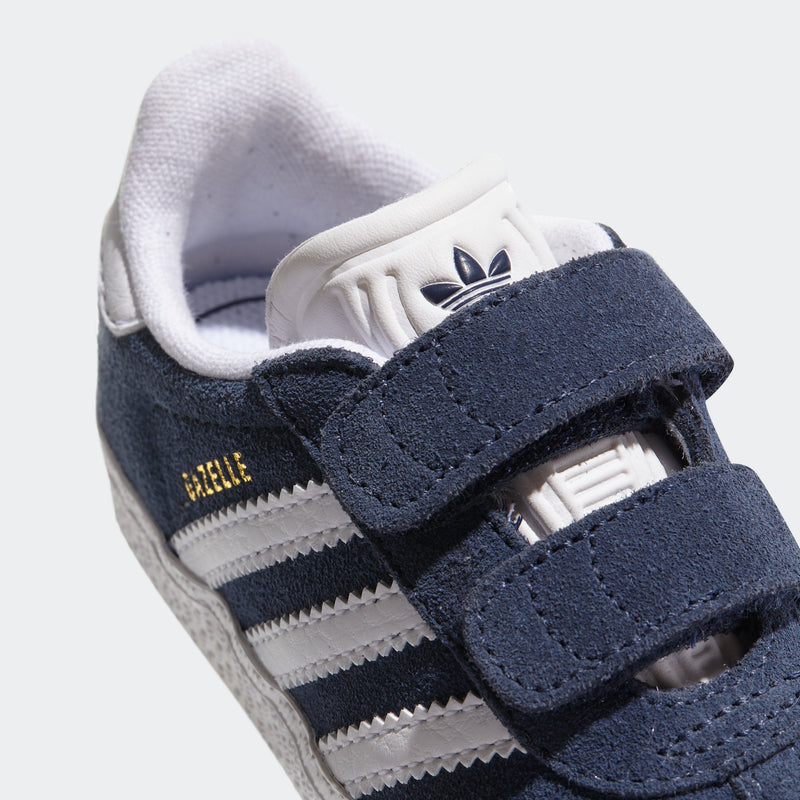 Gazelle 2025 bebe bleu