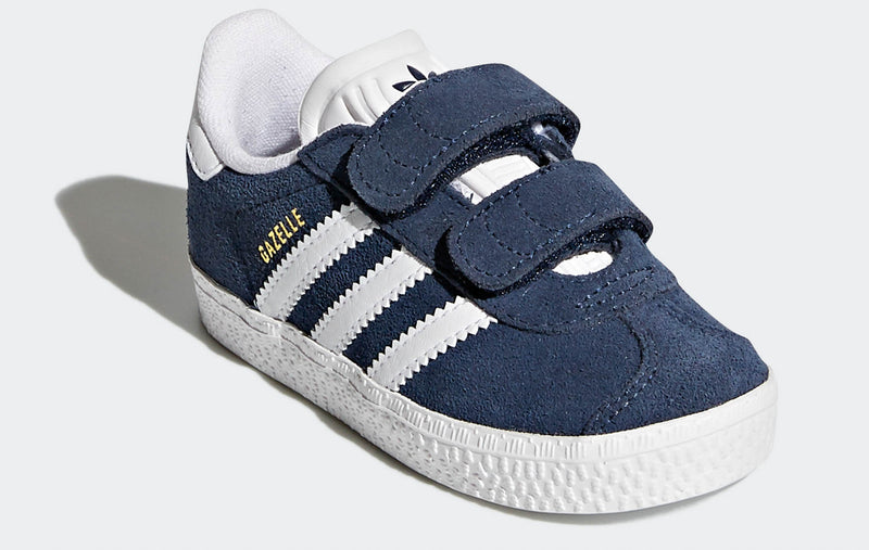 Adidas gazelle bleu bebe Clearance