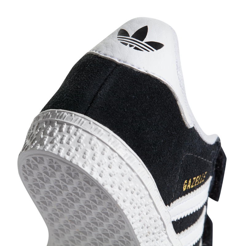 Adidas gazelle bebe gris sales