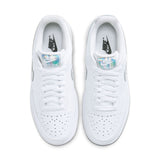 Nike Court Vision Low, Sneakers Femme, Nike