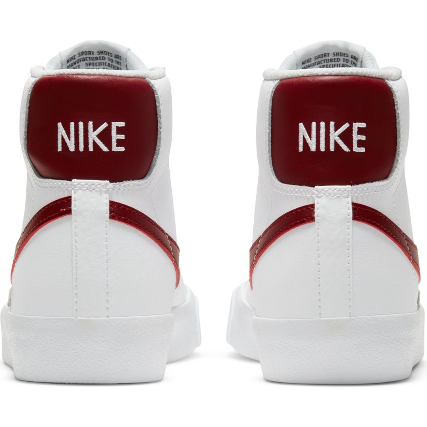 Nike Blazer Mid '77, Sneakers Junior, Nike