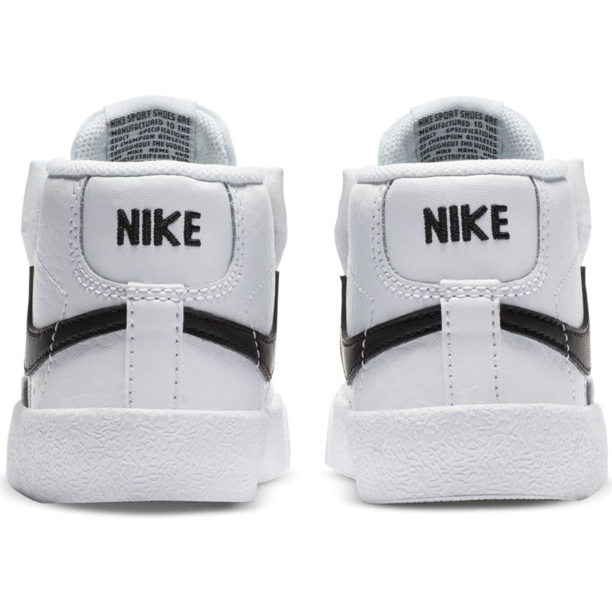 Nike Blazer Mid '77, Sneakers bébé, Nike