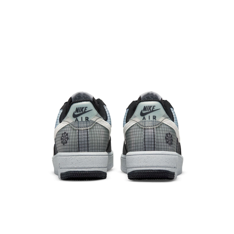 Nike Air Force 1 Crater, Sneakers Femme, Nike