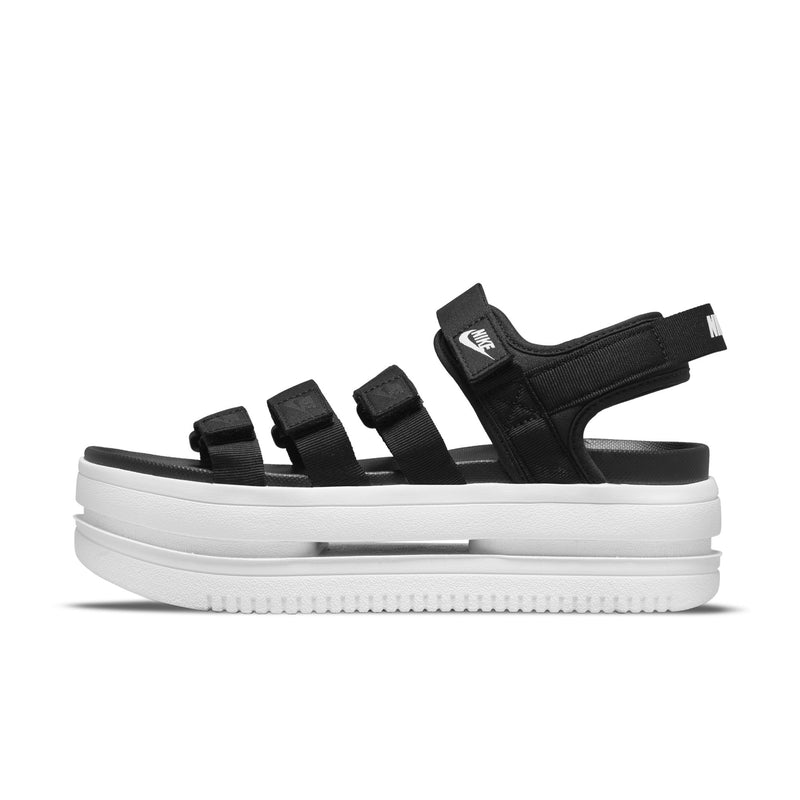 Nike Icon Classic, Sandales Femme, Nike