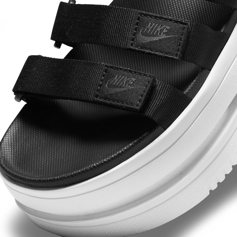 Nike Icon Classic, Sandales Femme, Nike
