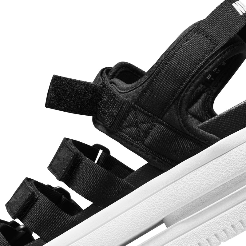 Nike Icon Classic, Sandales Femme, Nike