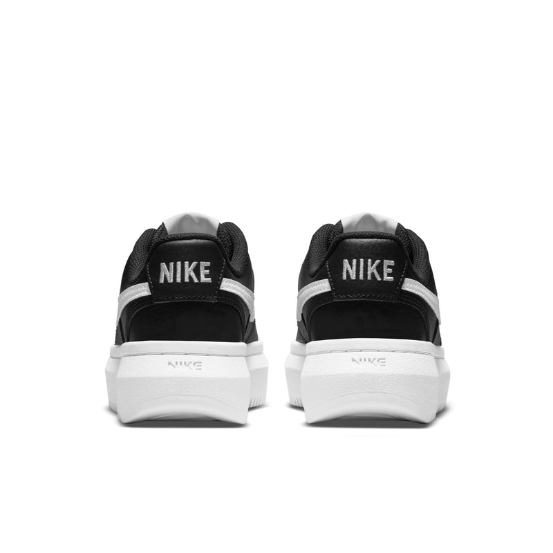 Nike Court Vision Alta, Sneakers Femme, Nike