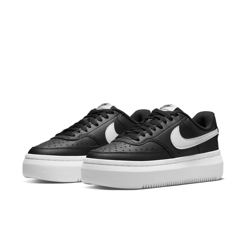 Nike Court Vision Alta, Sneakers Femme, Nike