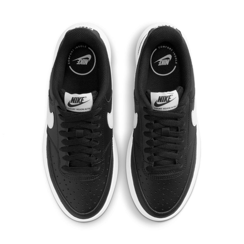 Nike Court Vision Alta, Sneakers Femme, Nike