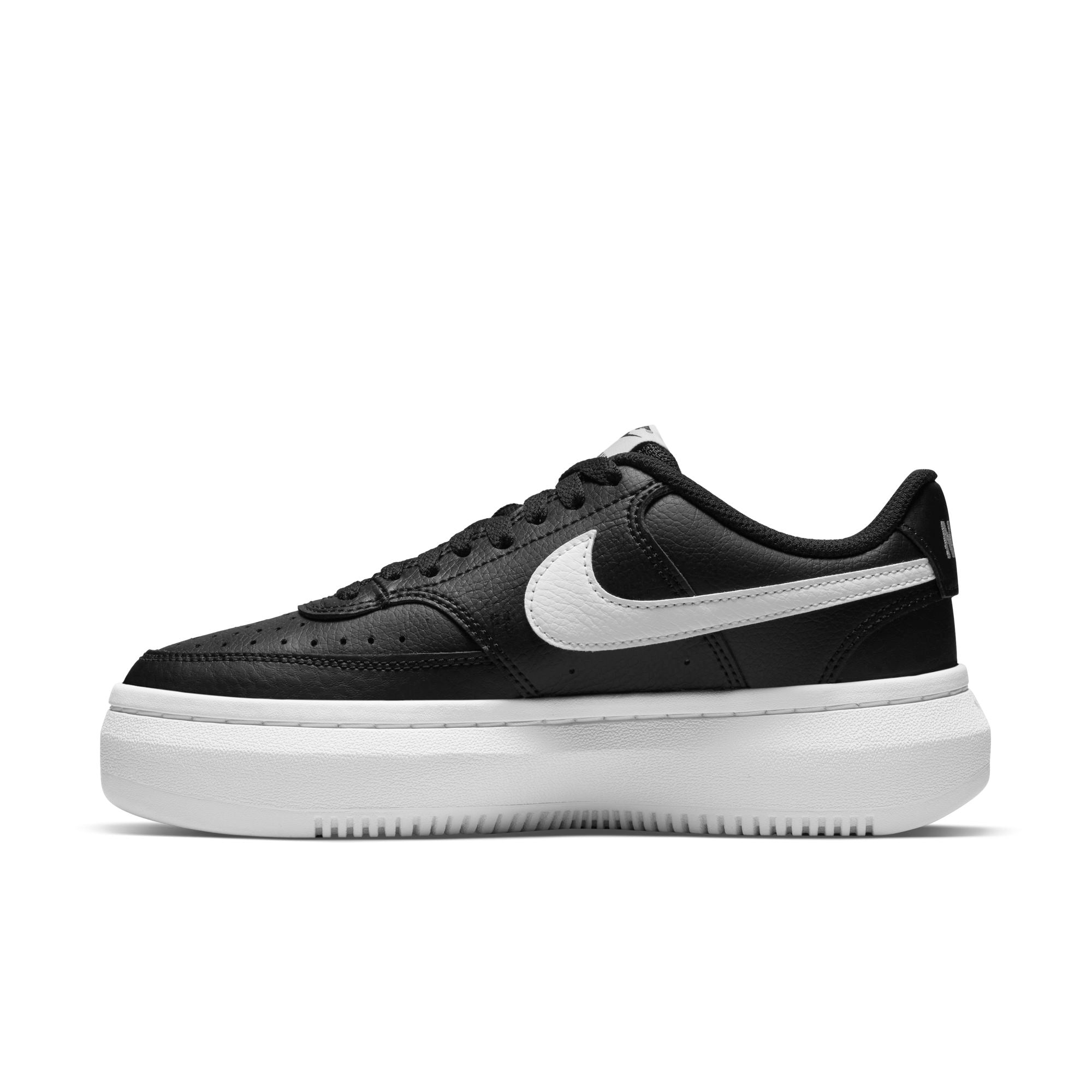 Nike Court Vision Alta, Sneakers Femme, Nike