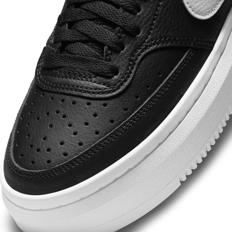 Nike Court Vision Alta, Sneakers Femme, Nike
