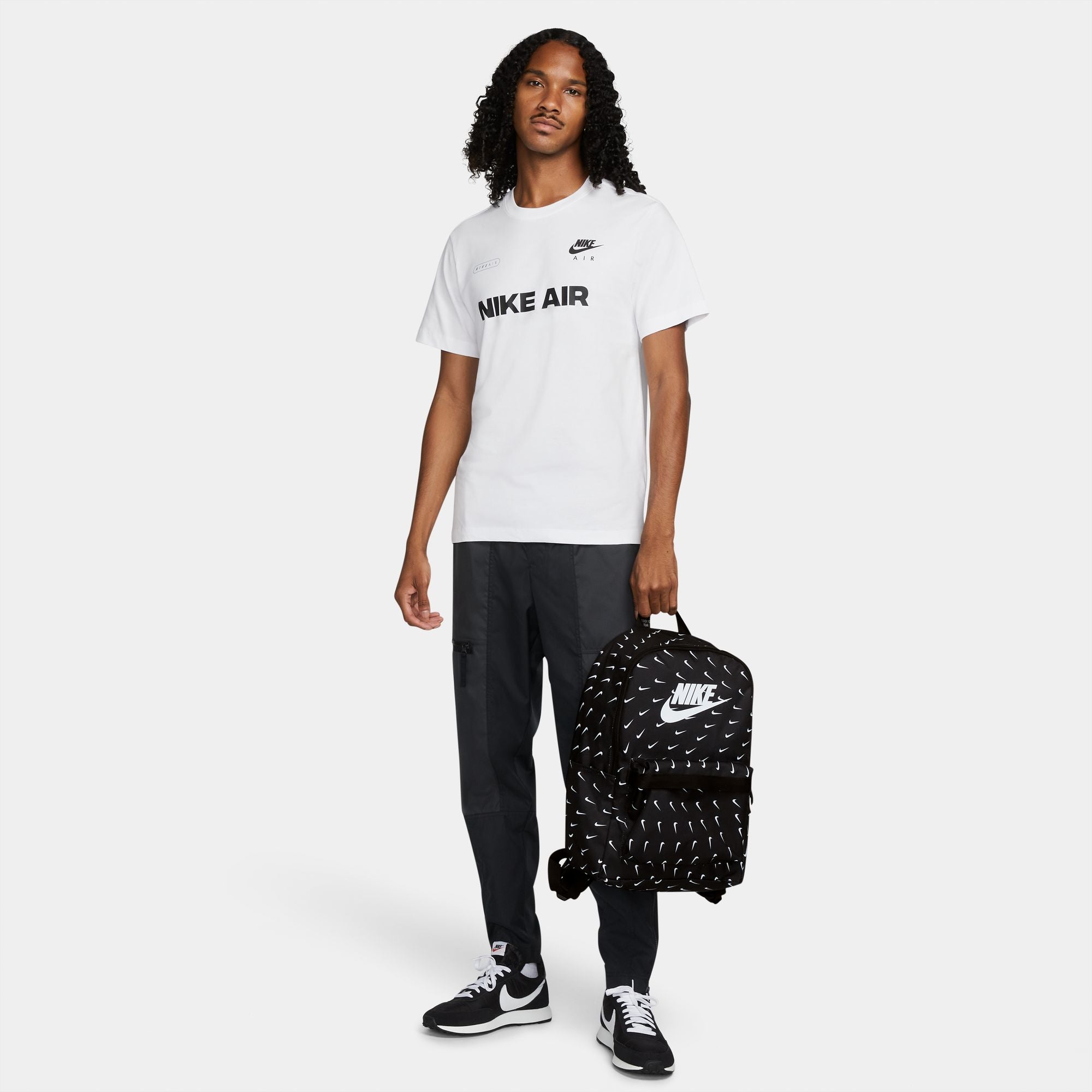 Nike Heritage, Sac à dos, Nike