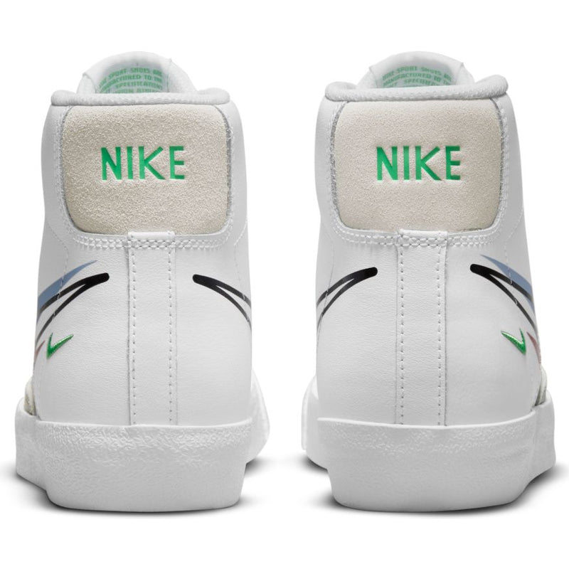 Nike Blazer Mid '77, Sneakers Junior, Nike