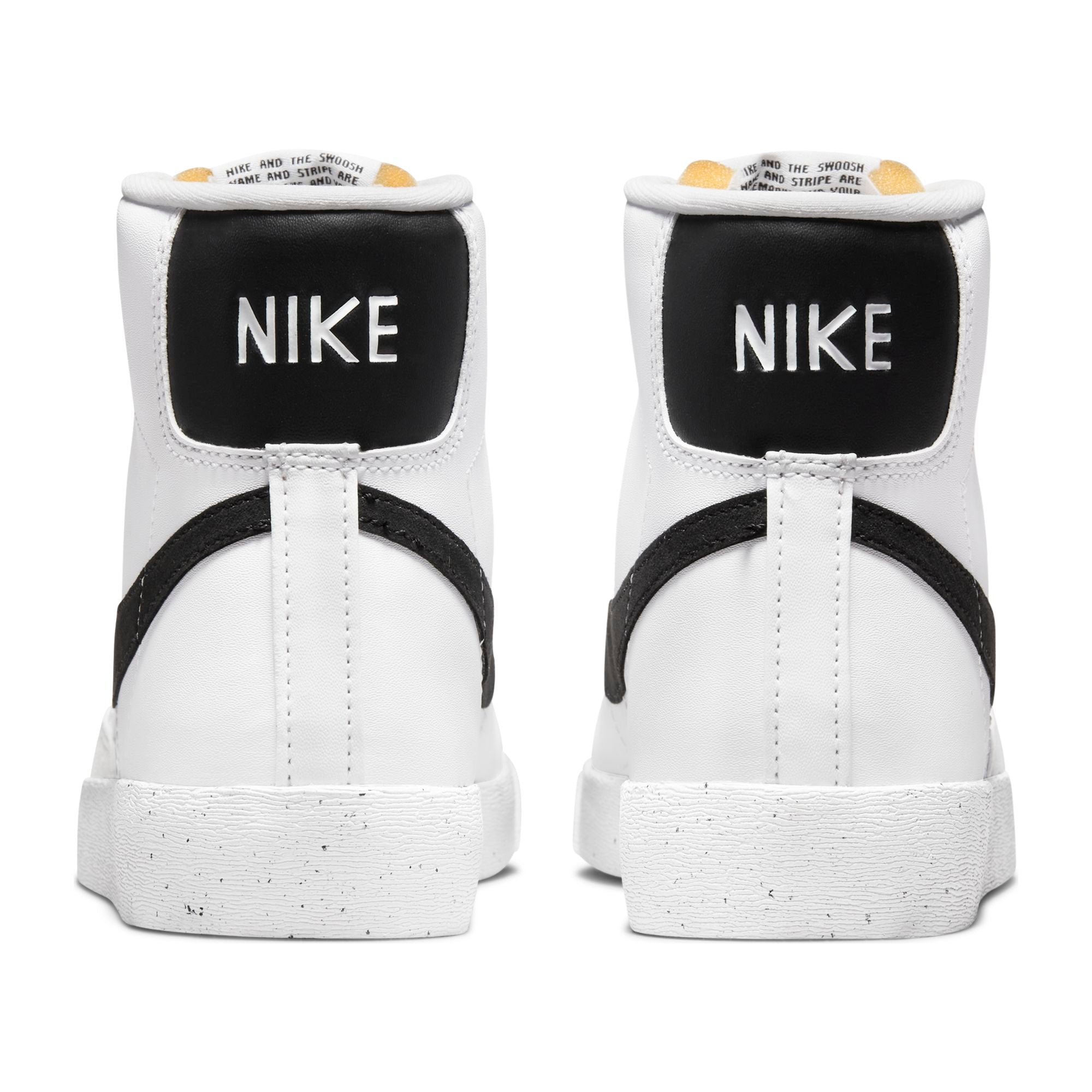 Nike Blazer Mid '77 Next Nature, Sneakers Homme, Nike