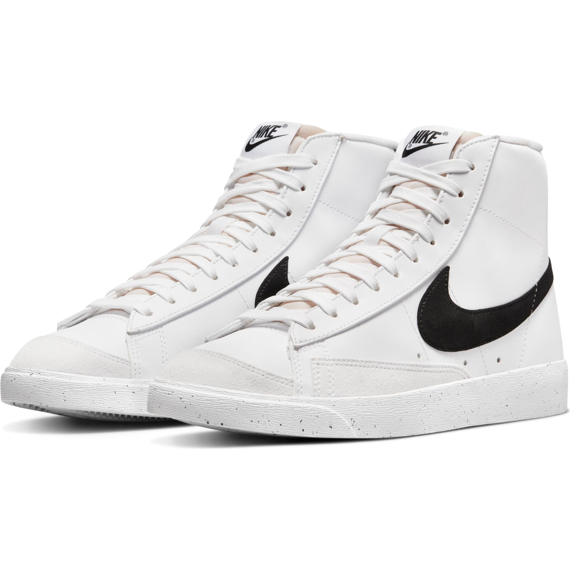 Nike Blazer Mid '77 Next Nature, Sneakers Homme, Nike