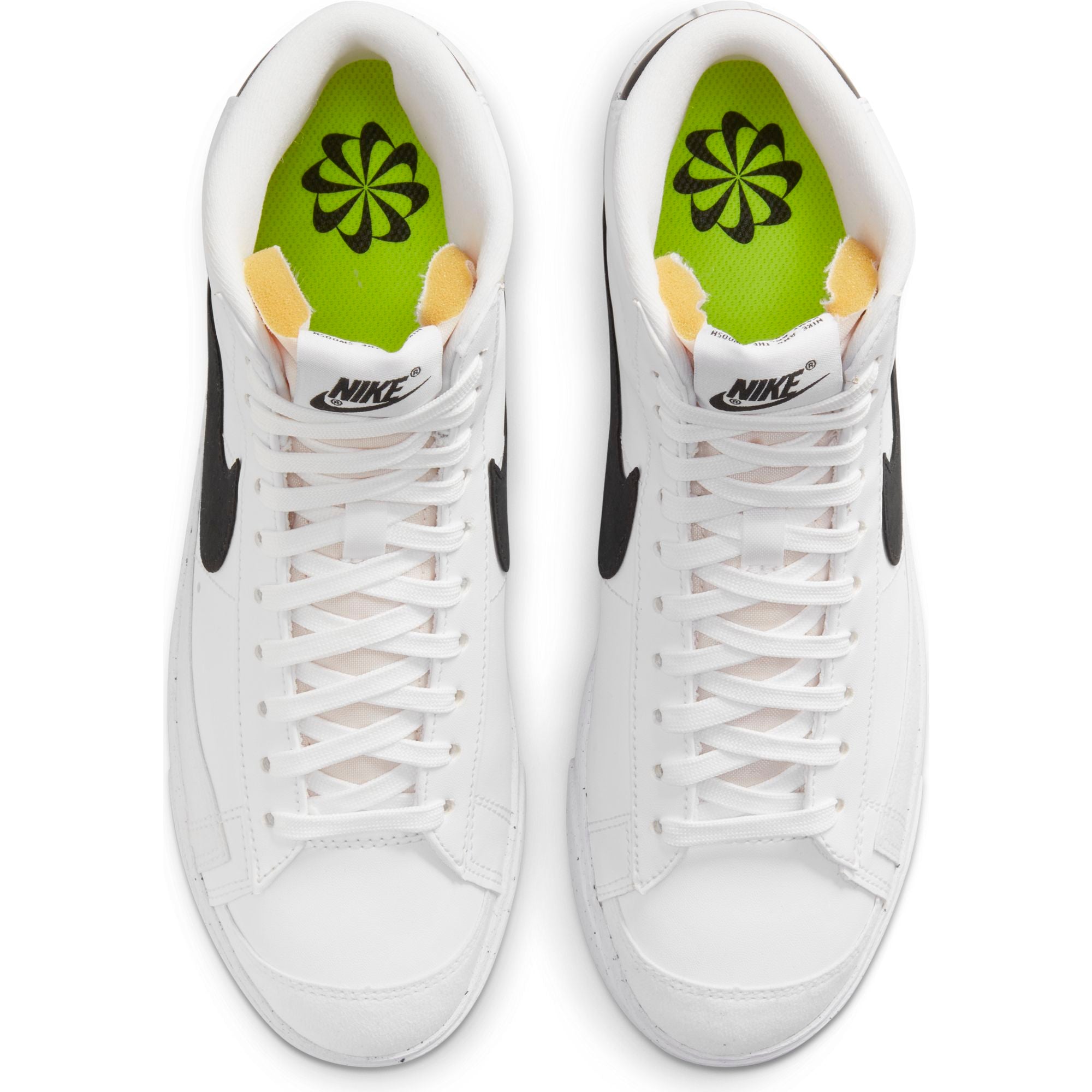 Nike Blazer Mid '77 Next Nature, Sneakers Homme, Nike