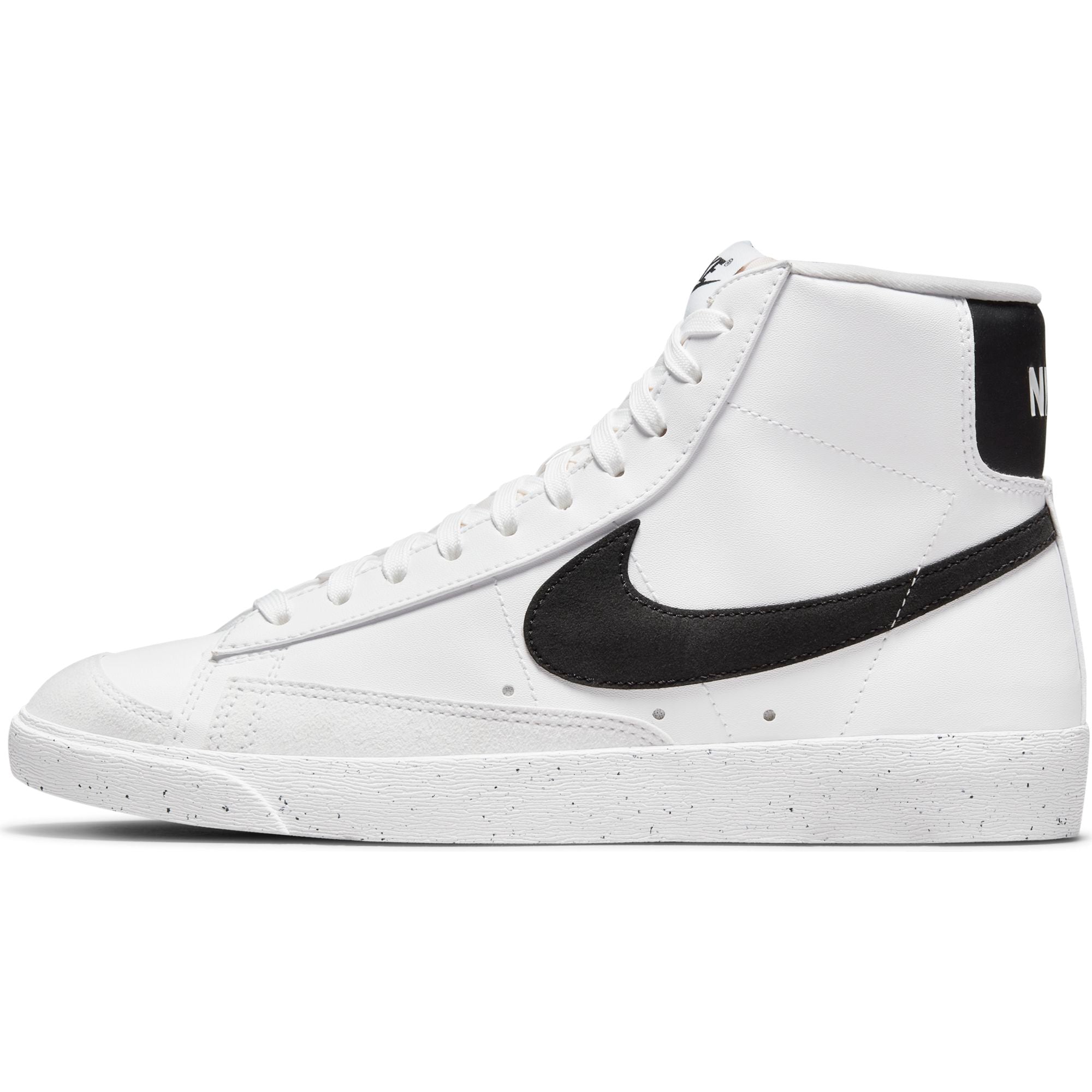 Nike Blazer Mid '77 Next Nature, Sneakers Homme, Nike