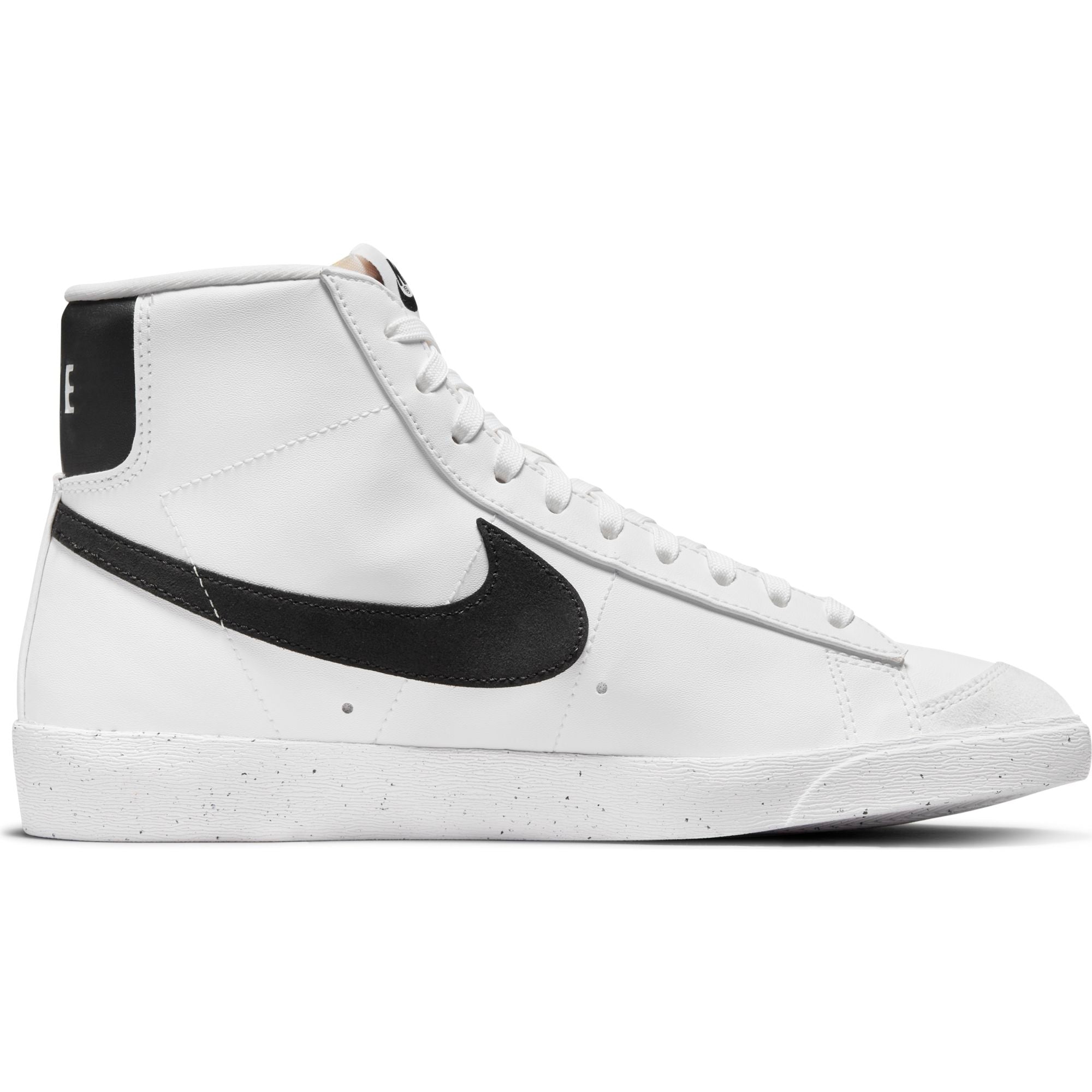 Nike Blazer Mid '77 Next Nature, Sneakers Homme, Nike