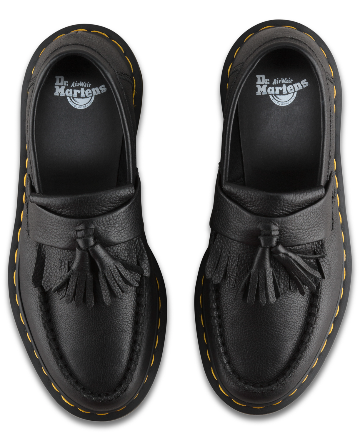 Dr. Martens Adrian Virginia, Chaussures femme, Dr. Martens