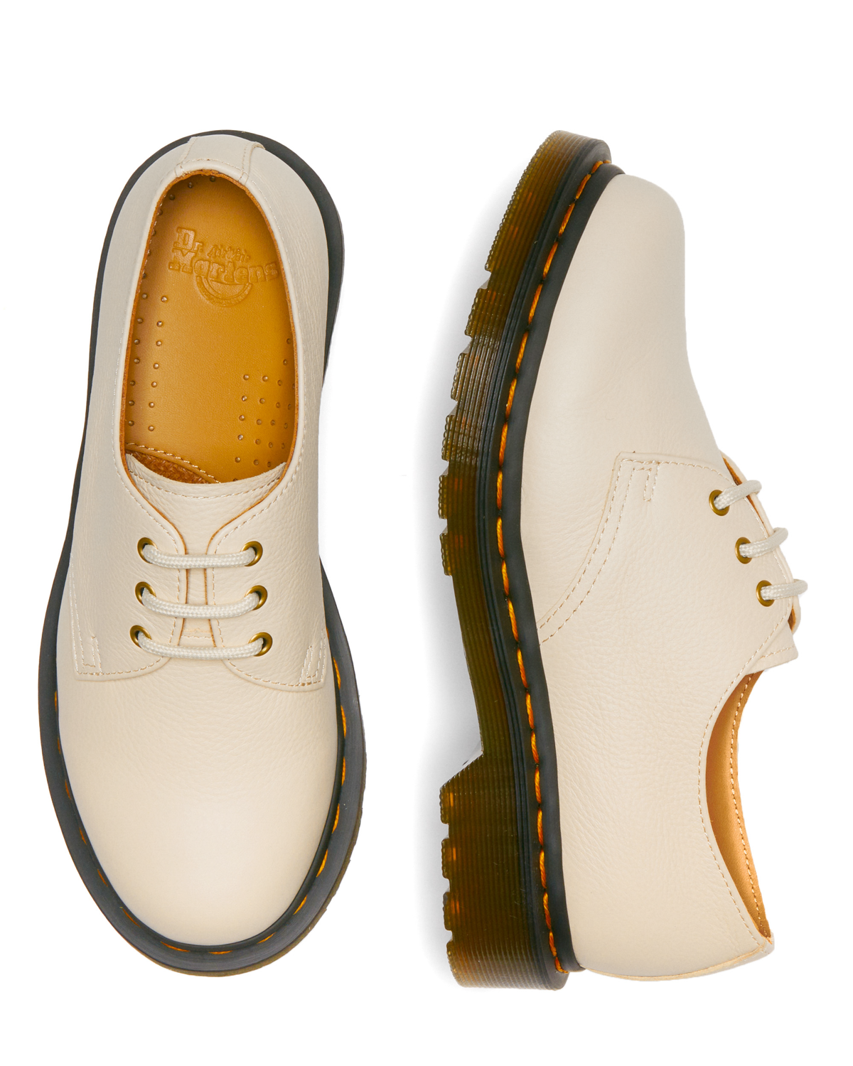 Dr. Martens 1461 Virginia, Chaussures femme, Dr. Martens