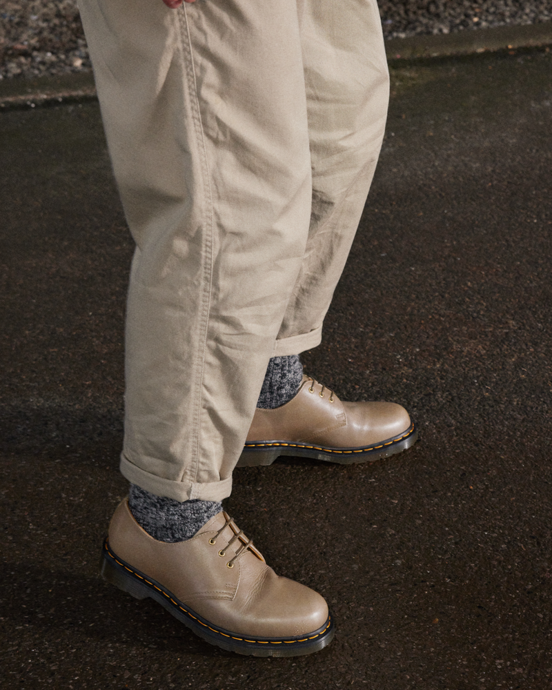 Achetez Dr. Martens 1461 Chaussures Homme S2 Sneakers