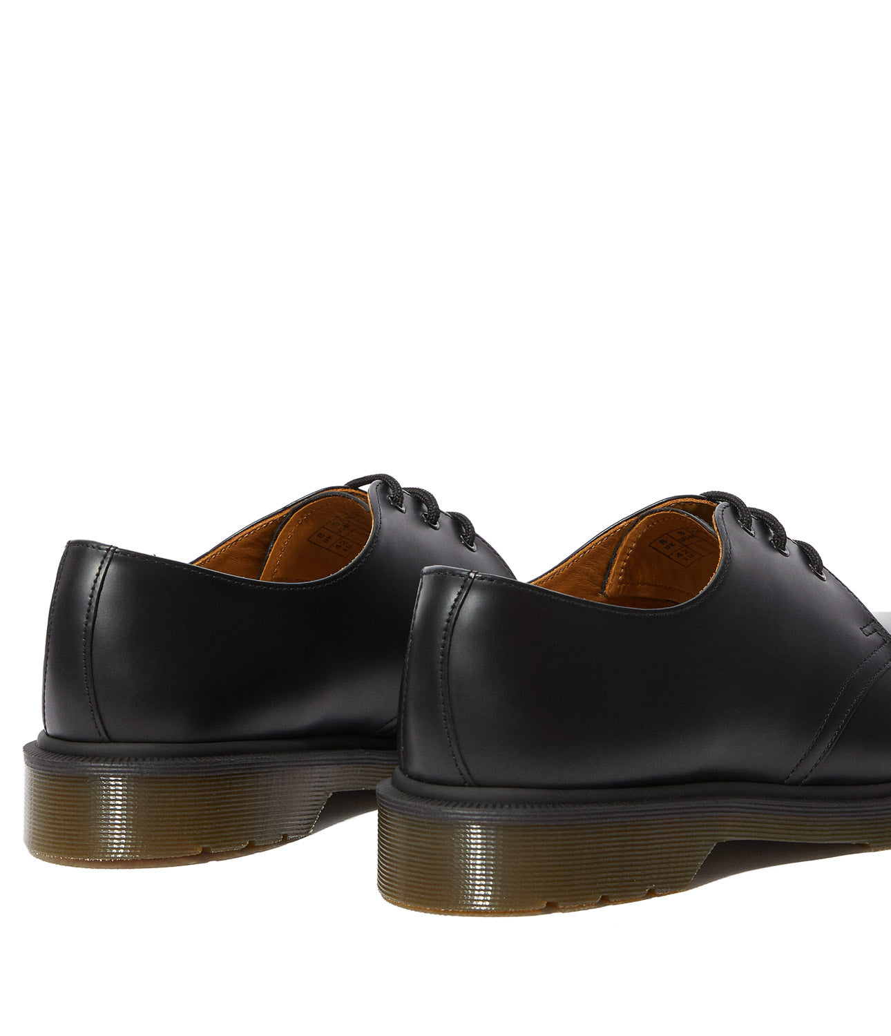 Dr. Martens 1461 Narrow fit Smooth, Chaussures Homme, Dr. Martens