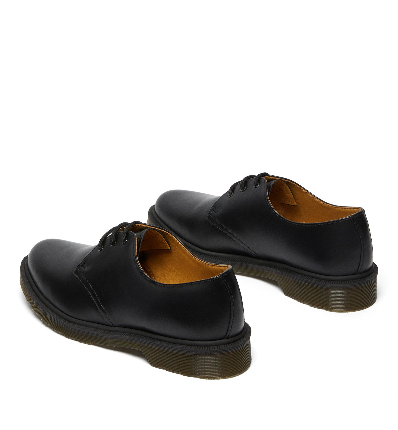Dr. Martens 1461 Narrow fit Smooth, Chaussures Homme, Dr. Martens