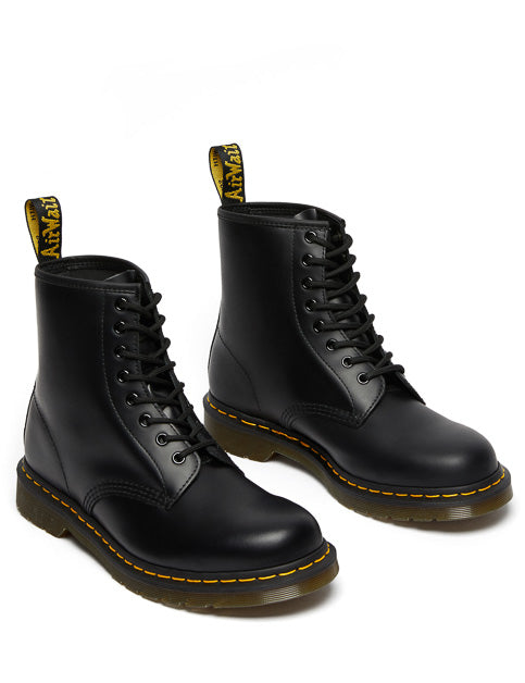 Dr. Martens 1460 Smooth, Chaussures femme, Dr. Martens