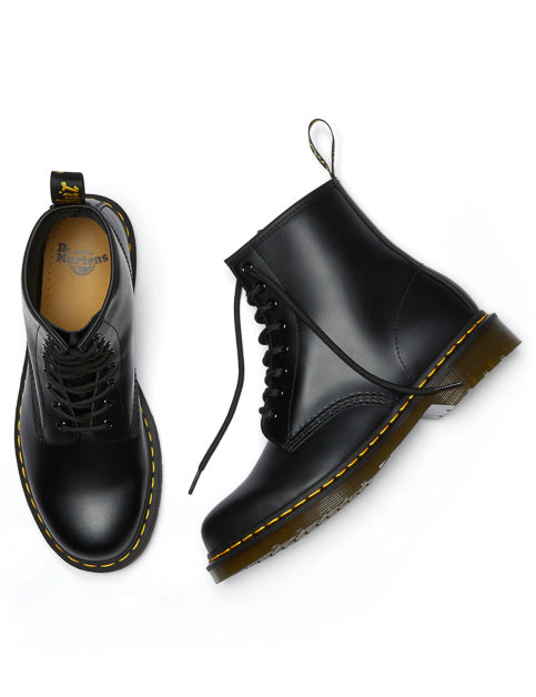 Dr. Martens 1460 Smooth, Chaussures femme, Dr. Martens