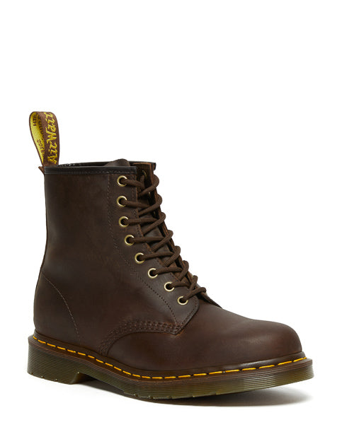 Dr. Martens 1460 Gaucho Crazy Horse, Chaussures femme, Dr. Martens