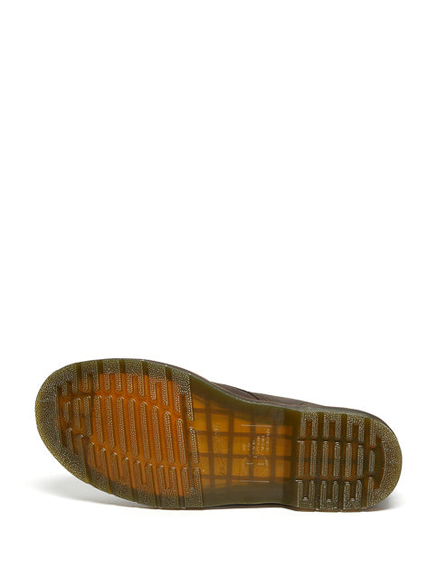 Dr. Martens 1460 Gaucho Crazy Horse, Chaussures femme, Dr. Martens