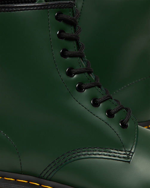 Dr. Martens 1460 Smooth, Chaussures femme, Dr. Martens