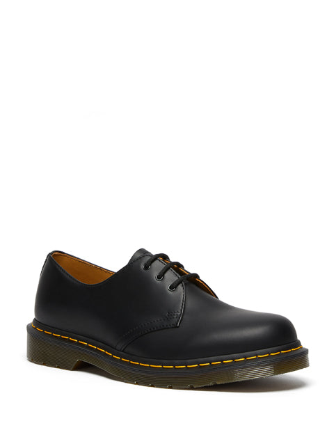 Dr. Martens 1461 Smooth, Chaussures femme, Dr. Martens