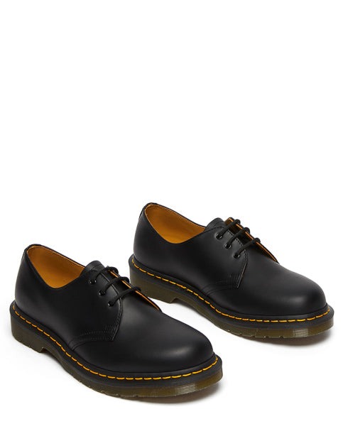 Dr. Martens 1461 Smooth, Chaussures femme, Dr. Martens