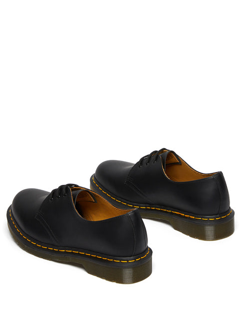 Dr. Martens 1461 Smooth, Chaussures femme, Dr. Martens