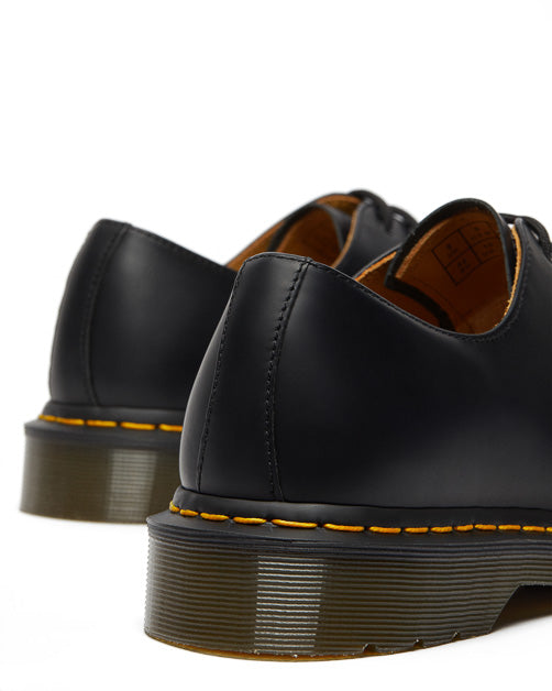 Dr. Martens 1461 Smooth, Chaussures femme, Dr. Martens