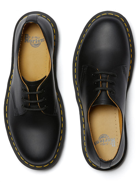 Dr. Martens 1461 Smooth, Chaussures femme, Dr. Martens