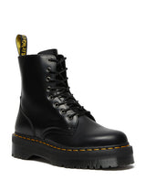 Dr. Martens Boot Platform Jadon, Chaussures femme, Dr. Martens