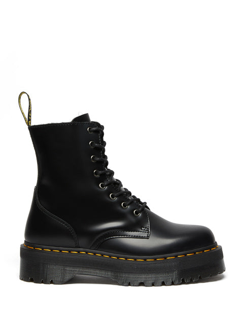 Dr. Martens Boot Platform Jadon, Chaussures femme, Dr. Martens