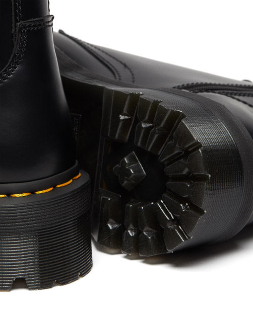 Dr. Martens Boot Platform Jadon, Chaussures femme, Dr. Martens