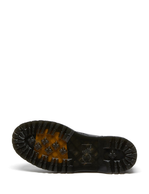 Dr. Martens Boot Platform Jadon, Chaussures femme, Dr. Martens