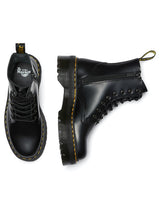 Dr. Martens Boot Platform Jadon, Chaussures femme, Dr. Martens