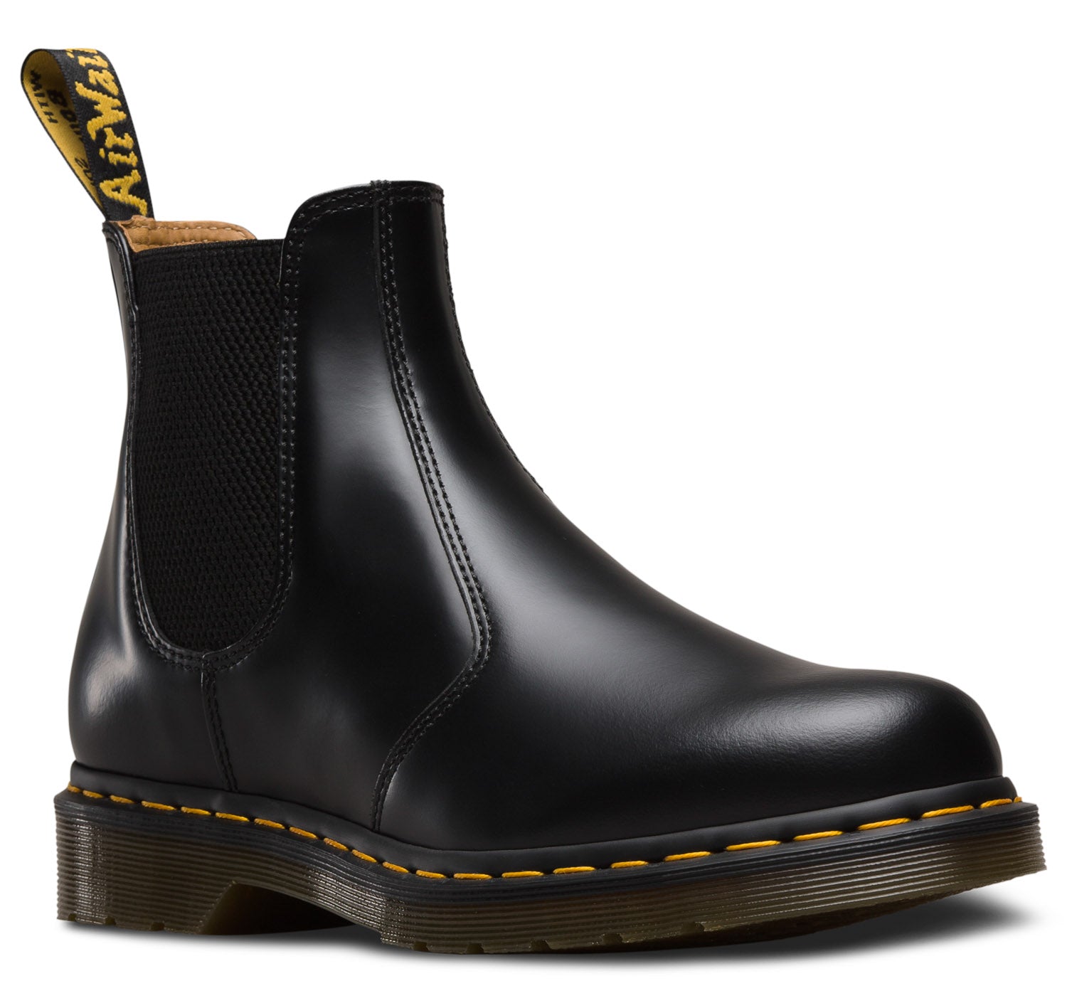 Dr. Martens Chelsea Boots 2976 Smooth, Chaussures Homme, Dr. Martens