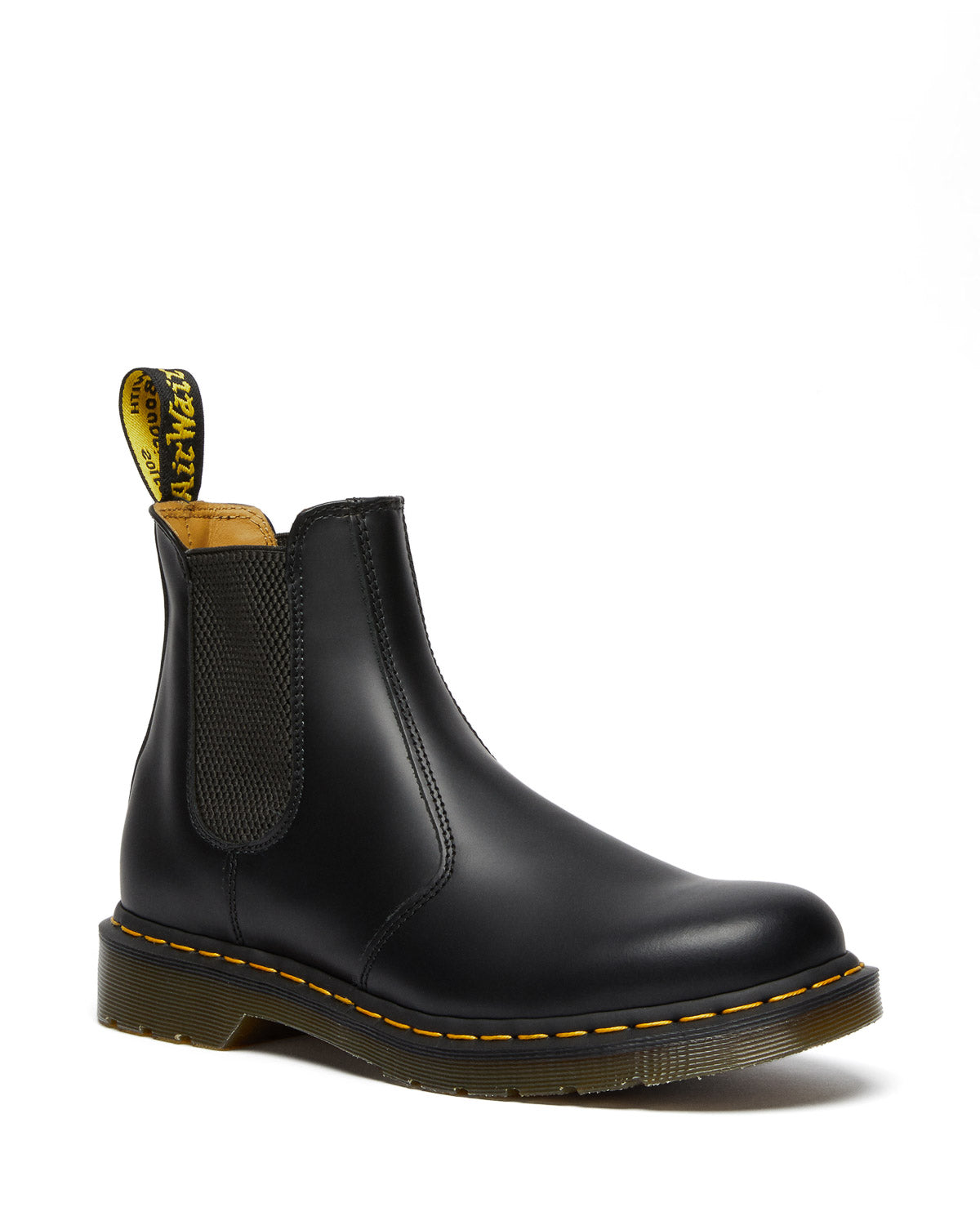 Dr. Martens Chelsea Boots 2976 Smooth, Chaussures Homme, Dr. Martens